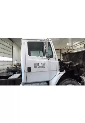 FREIGHTLINER FL70 1991-2005 DOOR ASSEMBLY, FRONT