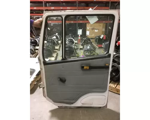FREIGHTLINER FL70 1991-2005 DOOR ASSEMBLY, FRONT