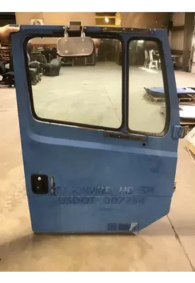 FREIGHTLINER FL70 1991-2005 DOOR ASSEMBLY, FRONT