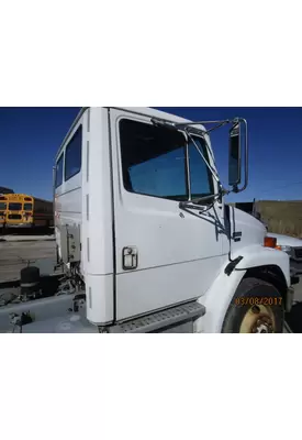 FREIGHTLINER FL70 1991-2005 DOOR ASSEMBLY, FRONT