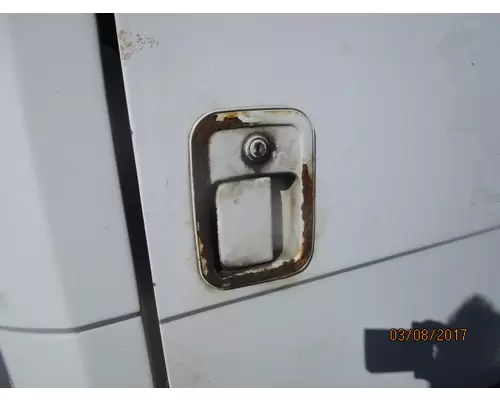 FREIGHTLINER FL70 1991-2005 DOOR ASSEMBLY, FRONT