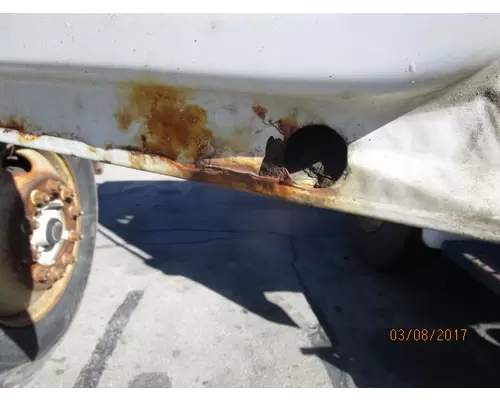FREIGHTLINER FL70 1991-2005 DOOR ASSEMBLY, FRONT
