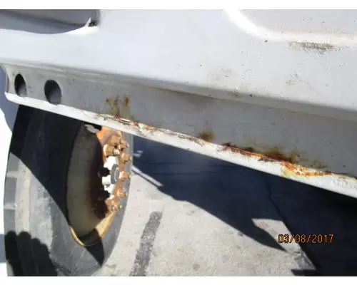 FREIGHTLINER FL70 1991-2005 DOOR ASSEMBLY, FRONT