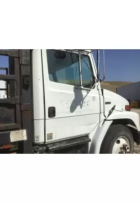 FREIGHTLINER FL70 1991-2005 DOOR ASSEMBLY, FRONT