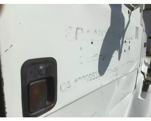 FREIGHTLINER FL70 1991-2005 DOOR ASSEMBLY, FRONT