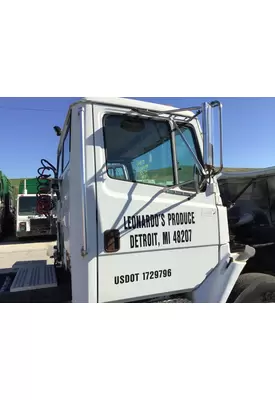 FREIGHTLINER FL70 1991-2005 DOOR ASSEMBLY, FRONT