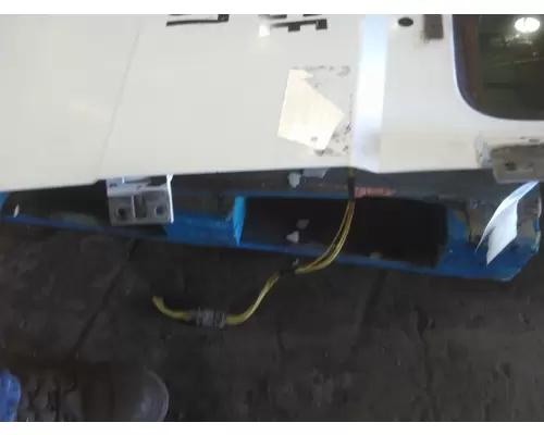 FREIGHTLINER FL70 1991-2005 DOOR ASSEMBLY, FRONT