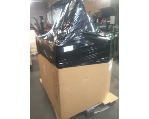 FREIGHTLINER FL70 1991-2005 DOOR ASSEMBLY, FRONT