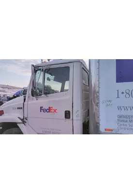 FREIGHTLINER FL70 1991-2005 DOOR ASSEMBLY, FRONT