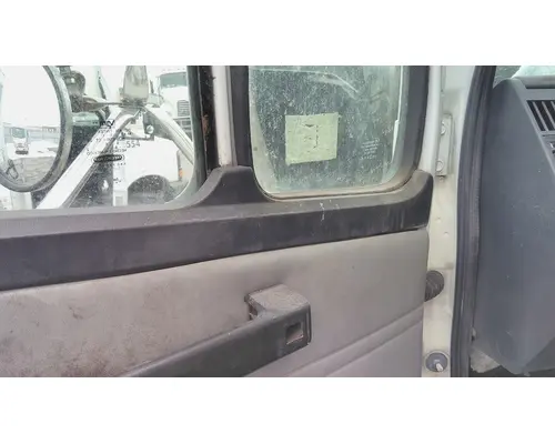 FREIGHTLINER FL70 1991-2005 DOOR ASSEMBLY, FRONT