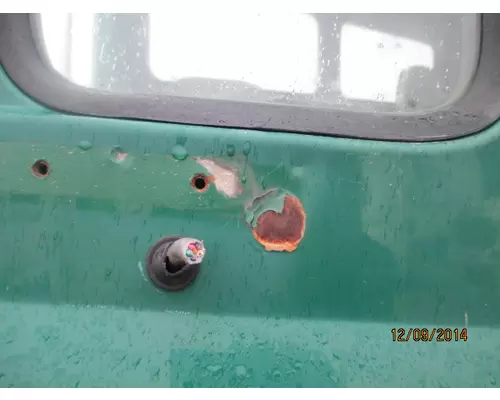 FREIGHTLINER FL70 1991-2005 DOOR ASSEMBLY, FRONT