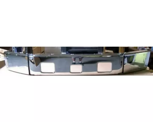 FREIGHTLINER FL70 1992-2004 BUMPER ASSEMBLY, FRONT