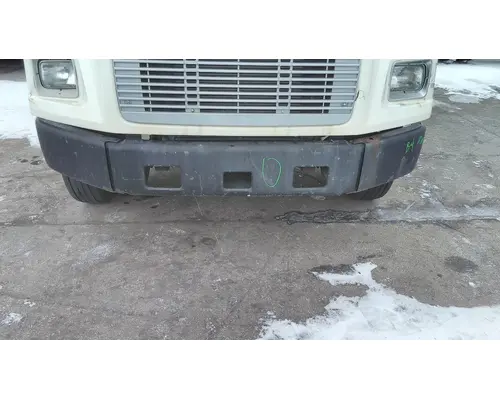 FREIGHTLINER FL70 1992-2004 BUMPER ASSEMBLY, FRONT