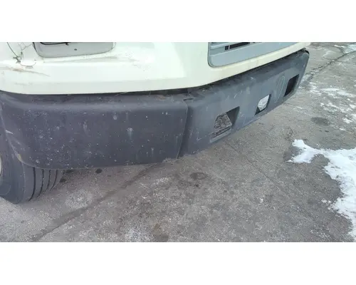 FREIGHTLINER FL70 1992-2004 BUMPER ASSEMBLY, FRONT
