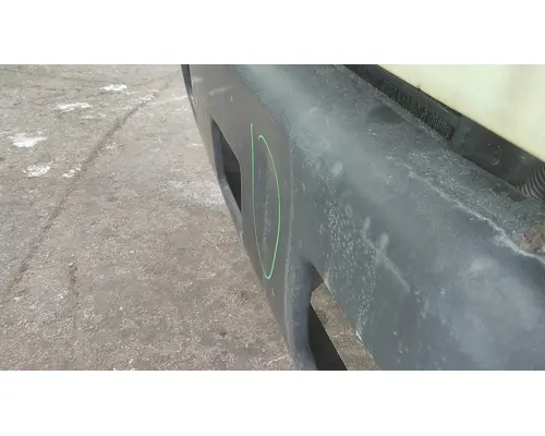 FREIGHTLINER FL70 1992-2004 BUMPER ASSEMBLY, FRONT