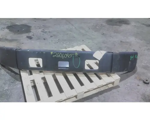 FREIGHTLINER FL70 1992-2004 BUMPER ASSEMBLY, FRONT