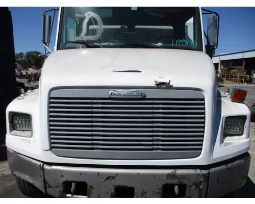 FREIGHTLINER FL70 1992-2005 HOOD