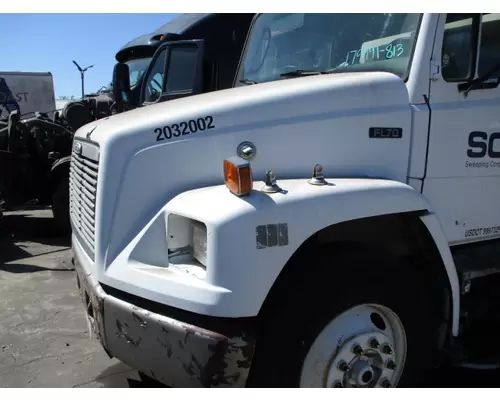 FREIGHTLINER FL70 1992-2005 HOOD