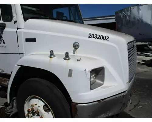 FREIGHTLINER FL70 1992-2005 HOOD