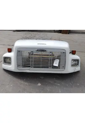 FREIGHTLINER FL70 1992-2005 HOOD