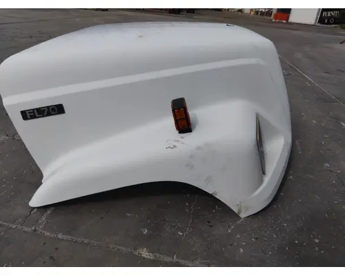 FREIGHTLINER FL70 1992-2005 HOOD