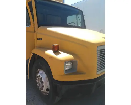 FREIGHTLINER FL70 1992-2005 HOOD