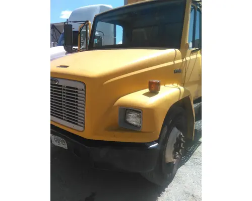 FREIGHTLINER FL70 1992-2005 HOOD
