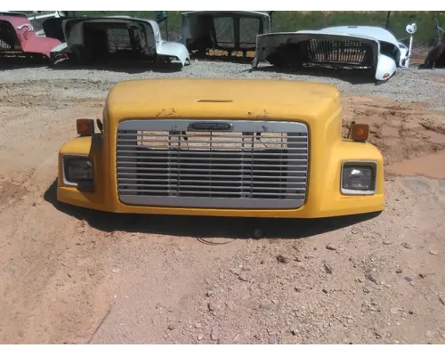 FREIGHTLINER FL70 1992-2005 HOOD