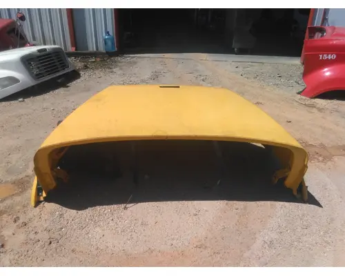 FREIGHTLINER FL70 1992-2005 HOOD
