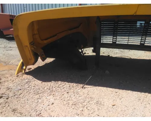 FREIGHTLINER FL70 1992-2005 HOOD