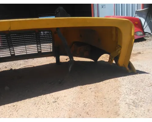 FREIGHTLINER FL70 1992-2005 HOOD