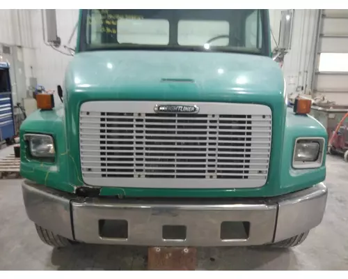 FREIGHTLINER FL70 1992-2005 HOOD