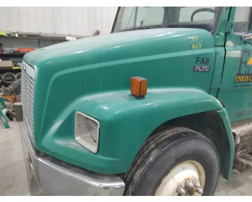 FREIGHTLINER FL70 1992-2005 HOOD