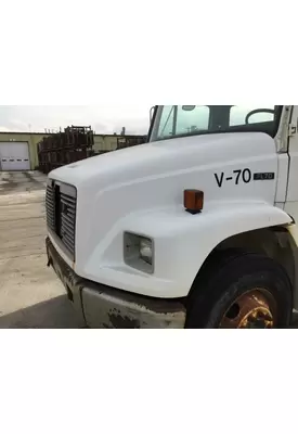 FREIGHTLINER FL70 1992-2005 HOOD