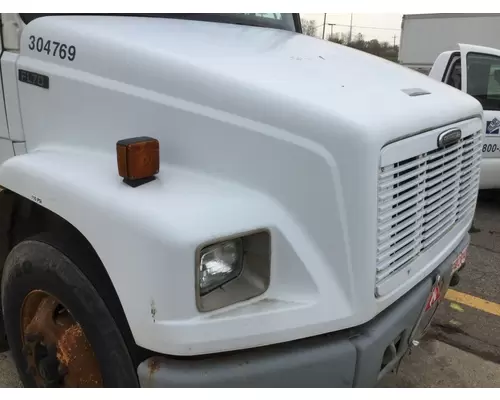 FREIGHTLINER FL70 1992-2005 HOOD