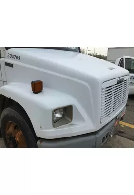 FREIGHTLINER FL70 1992-2005 HOOD