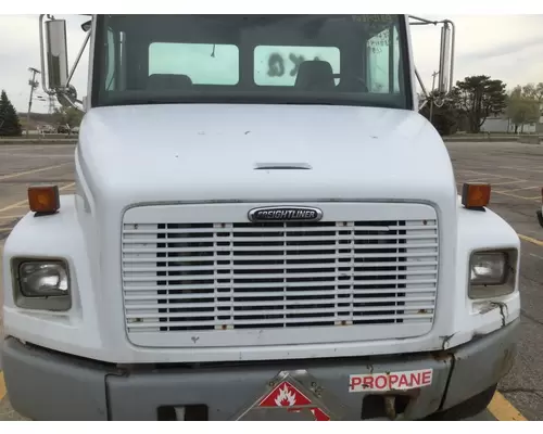 FREIGHTLINER FL70 1992-2005 HOOD