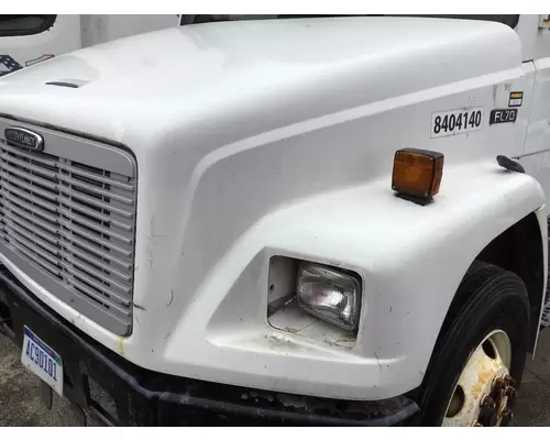 FREIGHTLINER FL70 1992-2005 HOOD