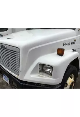 FREIGHTLINER FL70 1992-2005 HOOD