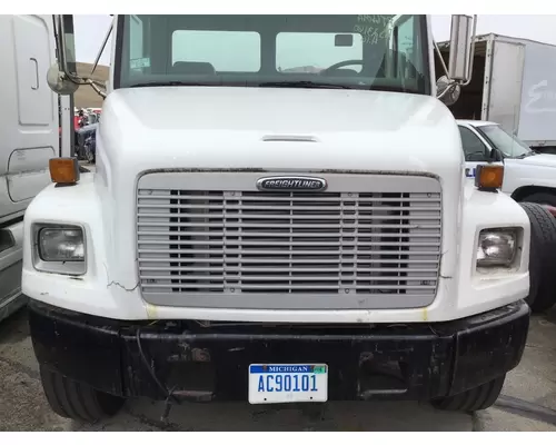 FREIGHTLINER FL70 1992-2005 HOOD