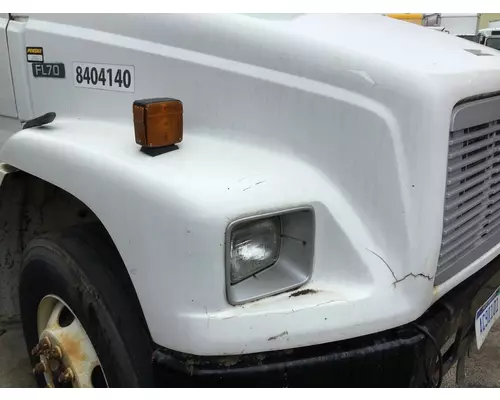 FREIGHTLINER FL70 1992-2005 HOOD