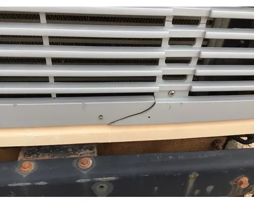 FREIGHTLINER FL70 1992-2005 HOOD
