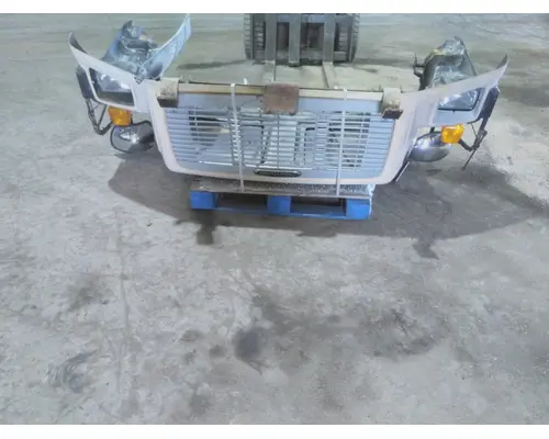 FREIGHTLINER FL70 1992-2005 HOOD