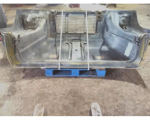 FREIGHTLINER FL70 1992-2005 HOOD