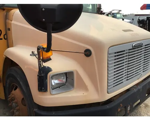 FREIGHTLINER FL70 1992-2005 HOOD