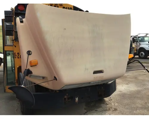 FREIGHTLINER FL70 1992-2005 HOOD