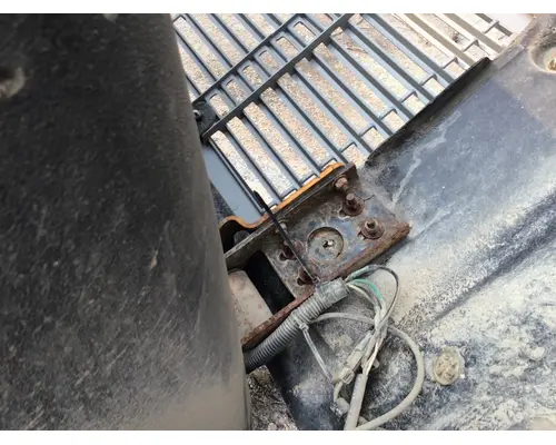 FREIGHTLINER FL70 1992-2005 HOOD