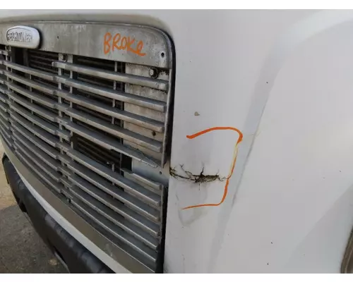 FREIGHTLINER FL70 1992-2005 HOOD