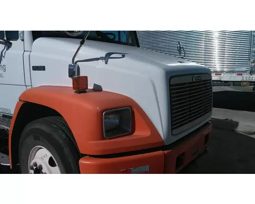 FREIGHTLINER FL70 1992-2005 HOOD