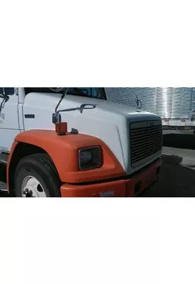 FREIGHTLINER FL70 1992-2005 HOOD